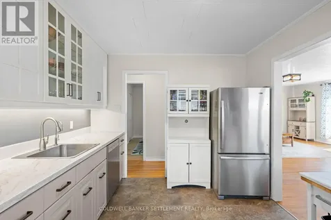 85 Cockburn Street Perth ON K7H 2B7