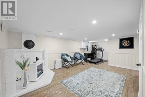 85 Cockburn Street Perth ON K7H 2B7