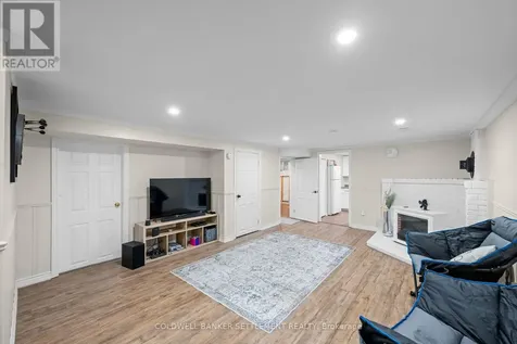 85 Cockburn Street Perth ON K7H 2B7