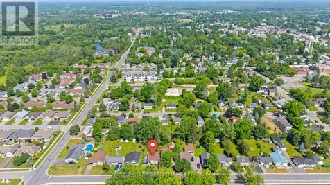 85 Cockburn Street Perth ON K7H 2B7