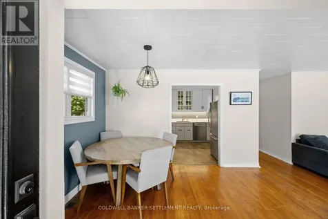 85 Cockburn Street Perth ON K7H 2B7
