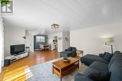 85 Cockburn Street Perth ON K7H 2B7