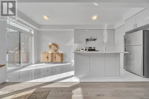 21 Tamworth Terrace Barrie ON L9J 0W5
