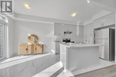 21 Tamworth Terrace Barrie ON L9J 0W5