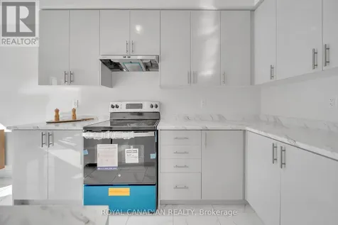 21 Tamworth Terrace Barrie ON L9J 0W5