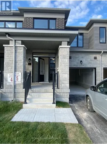 21 Tamworth Terrace Barrie ON L9J 0W5
