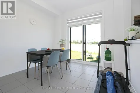 12 Kingsbury Trail Barrie ON L9J 0W9