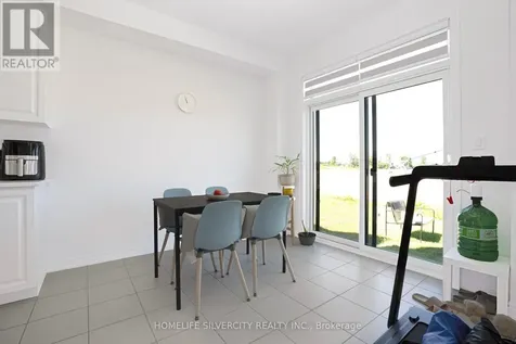 12 Kingsbury Trail Barrie ON L9J 0W9