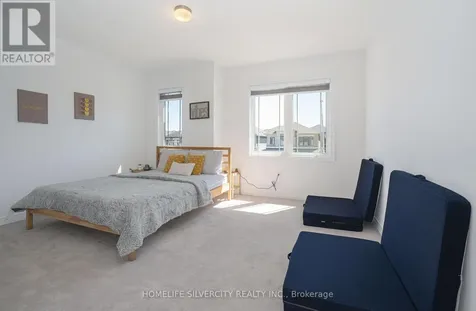 12 Kingsbury Trail Barrie ON L9J 0W9