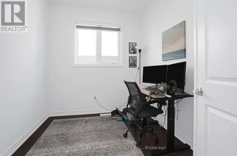 12 Kingsbury Trail Barrie ON L9J 0W9