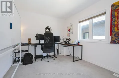 12 Kingsbury Trail Barrie ON L9J 0W9