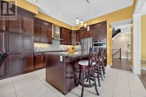 22 Hayeraft Street Whitby ON L1P 0C6