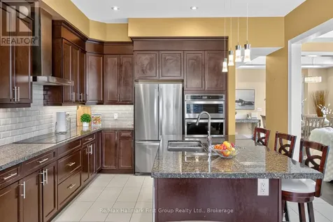 22 Hayeraft Street Whitby ON L1P 0C6