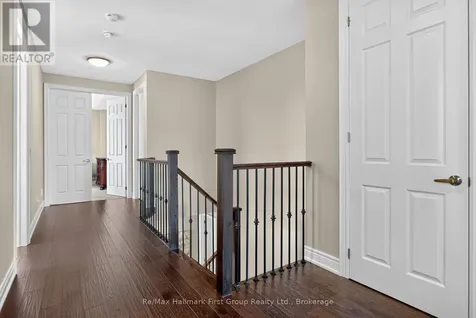 22 Hayeraft Street Whitby ON L1P 0C6