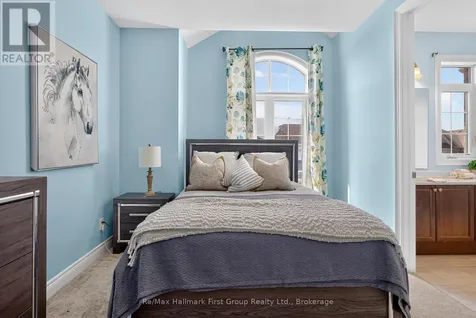 22 Hayeraft Street Whitby ON L1P 0C6