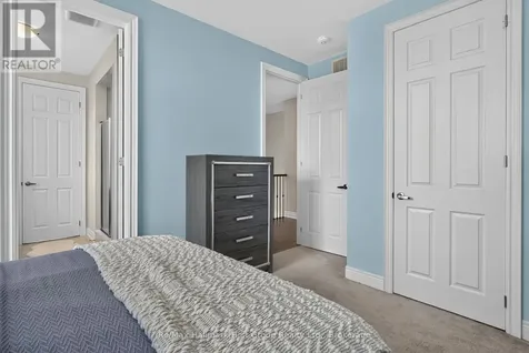 22 Hayeraft Street Whitby ON L1P 0C6