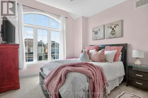 22 Hayeraft Street Whitby ON L1P 0C6