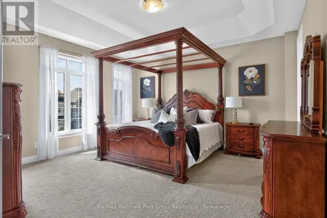 22 Hayeraft Street Whitby ON L1P 0C6