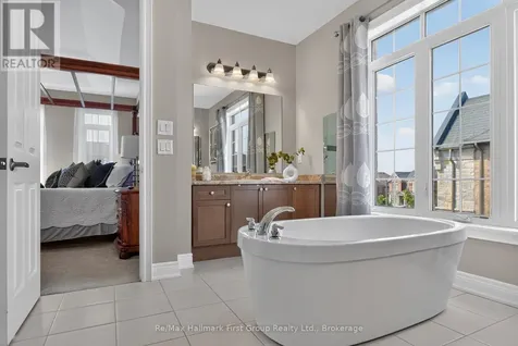 22 Hayeraft Street Whitby ON L1P 0C6