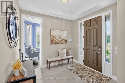 22 Hayeraft Street Whitby ON L1P 0C6