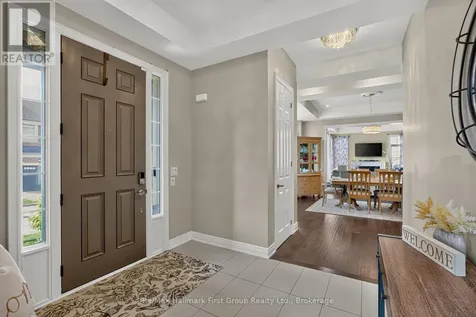 22 Hayeraft Street Whitby ON L1P 0C6