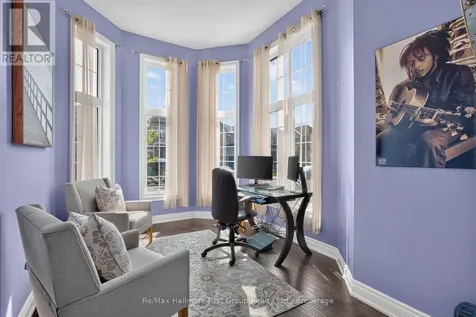 22 Hayeraft Street Whitby ON L1P 0C6
