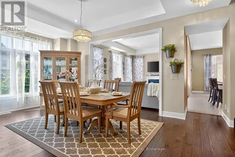 22 Hayeraft Street Whitby ON L1P 0C6
