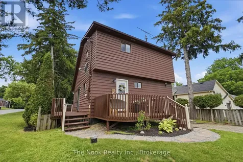 30 Lakeview Avenue Scugog ON L0B 1E0
