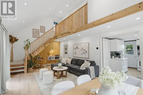 30 Lakeview Avenue Scugog ON L0B 1E0