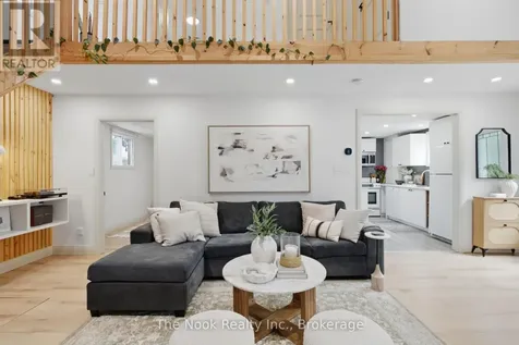 30 Lakeview Avenue Scugog ON L0B 1E0