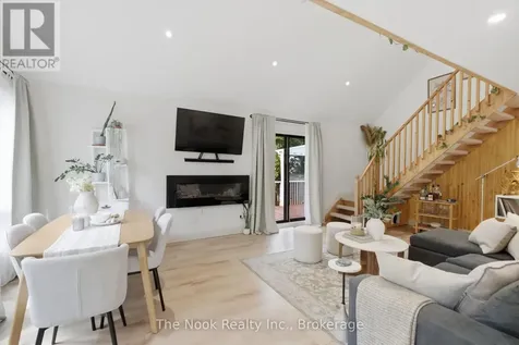30 Lakeview Avenue Scugog ON L0B 1E0