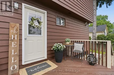 30 Lakeview Avenue Scugog ON L0B 1E0