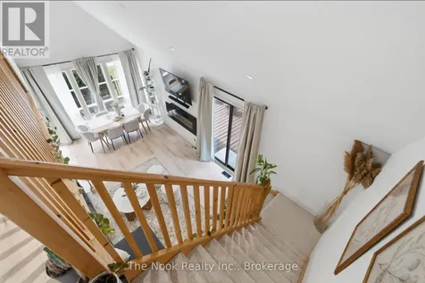 30 Lakeview Avenue Scugog ON L0B 1E0