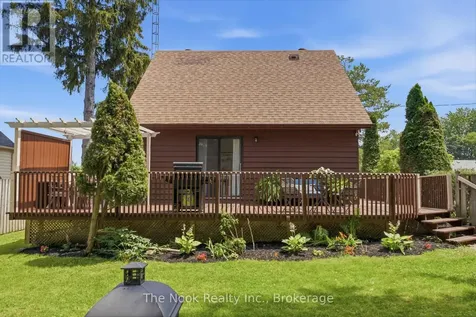30 Lakeview Avenue Scugog ON L0B 1E0