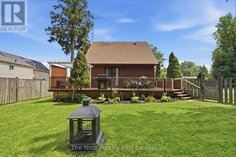 30 Lakeview Avenue Scugog ON L0B 1E0