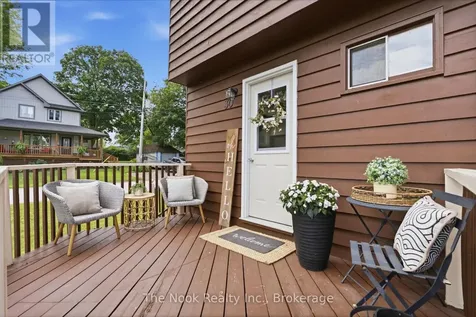 30 Lakeview Avenue Scugog ON L0B 1E0