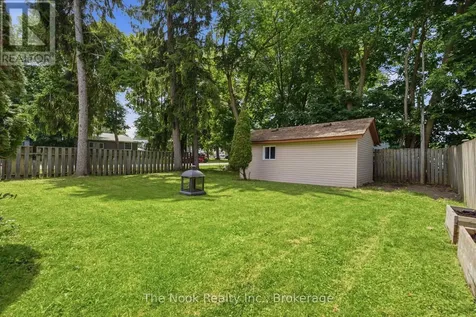 30 Lakeview Avenue Scugog ON L0B 1E0