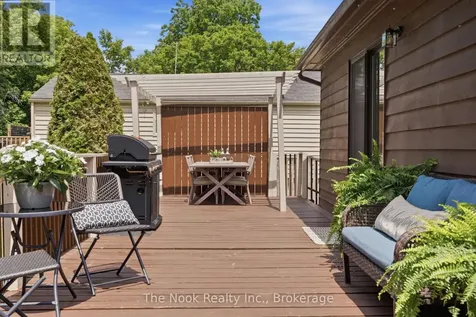 30 Lakeview Avenue Scugog ON L0B 1E0