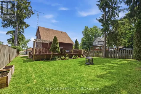 30 Lakeview Avenue Scugog ON L0B 1E0