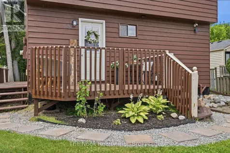 30 Lakeview Avenue Scugog ON L0B 1E0