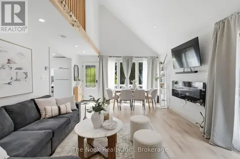 30 Lakeview Avenue Scugog ON L0B 1E0