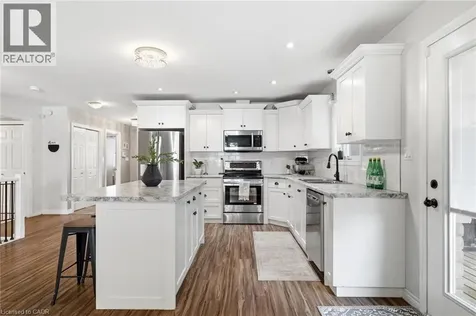 101 Tuffy Macdougall Court Harriston ON N0G 1Z0