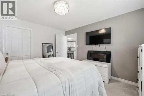 101 Tuffy Macdougall Court Harriston ON N0G 1Z0
