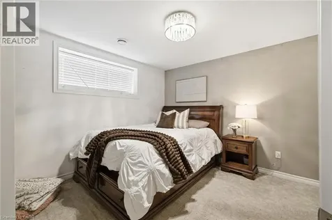 101 Tuffy Macdougall Court Harriston ON N0G 1Z0