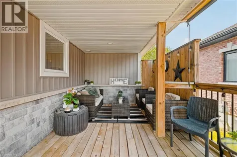 101 Tuffy Macdougall Court Harriston ON N0G 1Z0