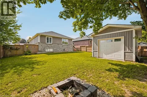 101 Tuffy Macdougall Court Harriston ON N0G 1Z0