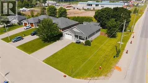 101 Tuffy Macdougall Court Harriston ON N0G 1Z0