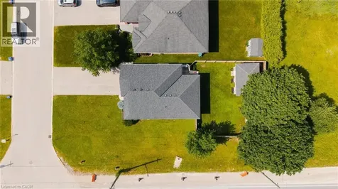 101 Tuffy Macdougall Court Harriston ON N0G 1Z0