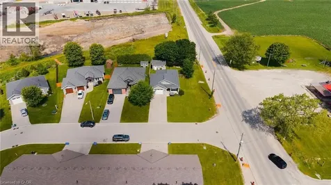 101 Tuffy Macdougall Court Harriston ON N0G 1Z0