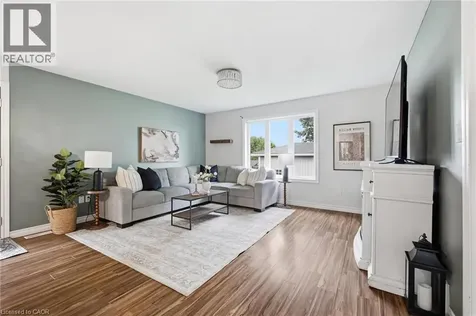 101 Tuffy Macdougall Court Harriston ON N0G 1Z0